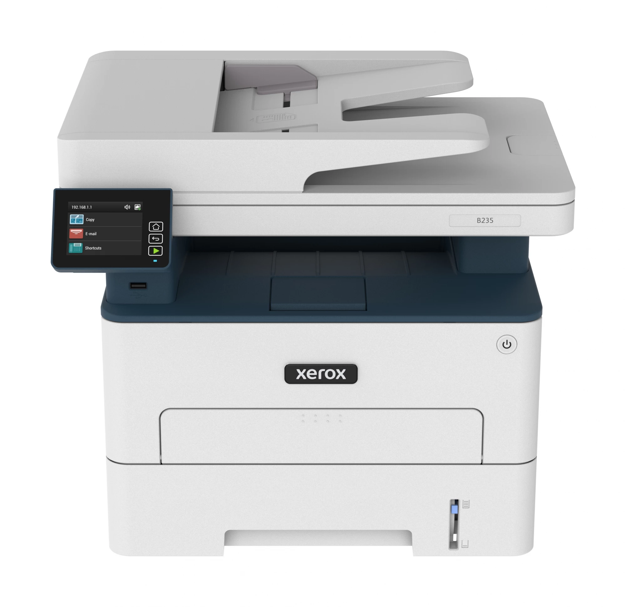 Xerox B235 A4 34ppm Bezvadu Duplekss