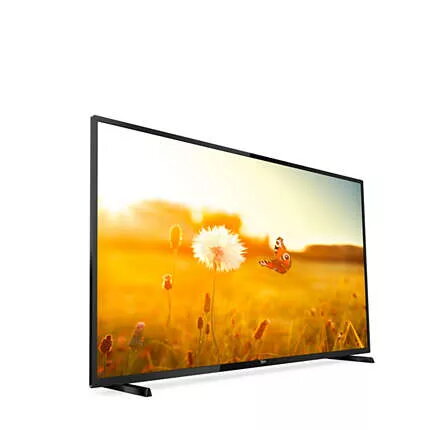 Philips EasySuite 43HFL3014/12 43 collu Full