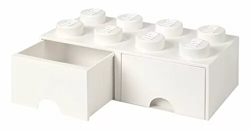 Atvilktne LEGO Brick 8, room copenhagen