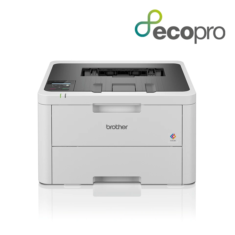Brother DCP-L2627DWE EcoPro Ready 3-in-1 Mono
