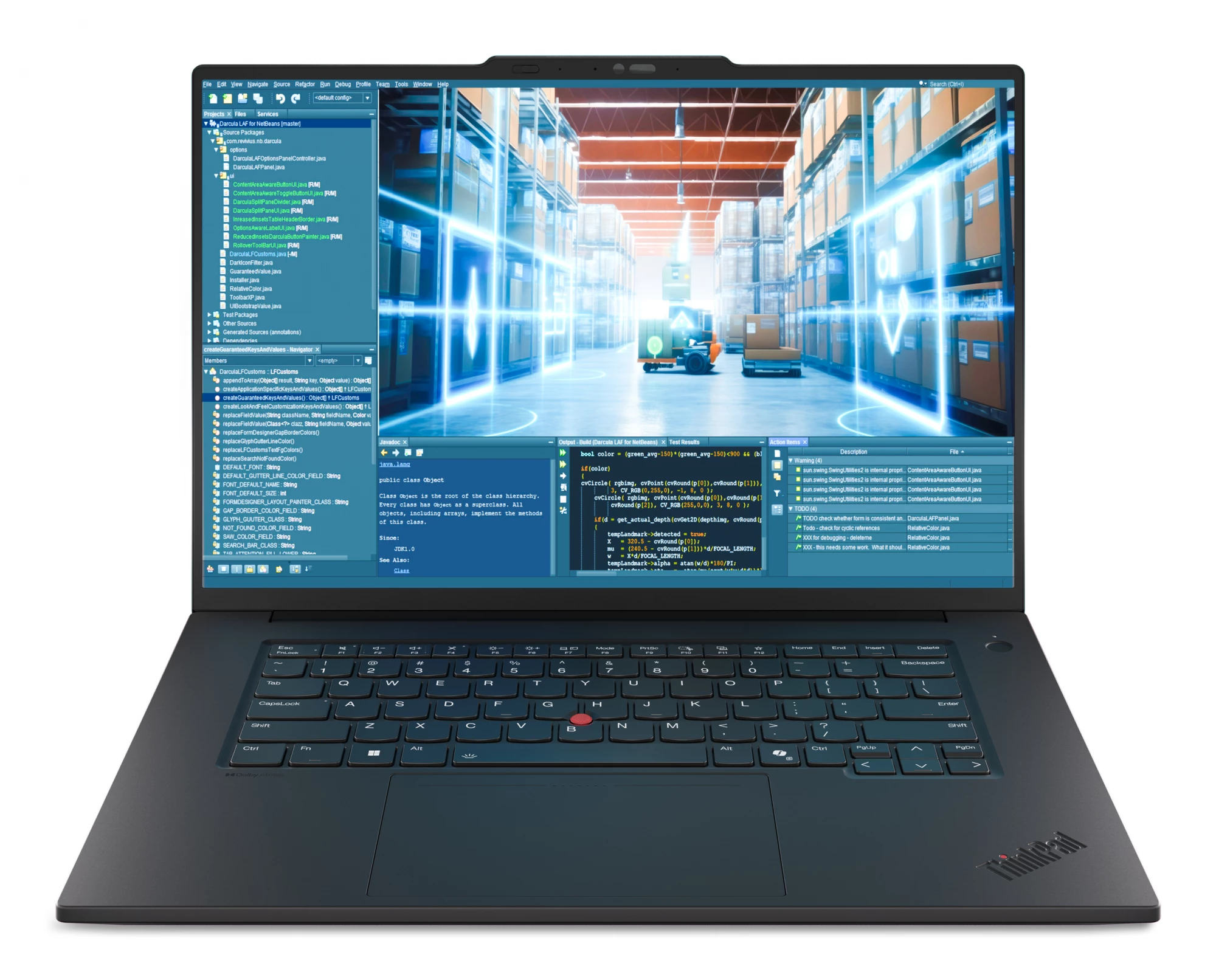 Lenovo ThinkPad T1g Gen 8 Intel