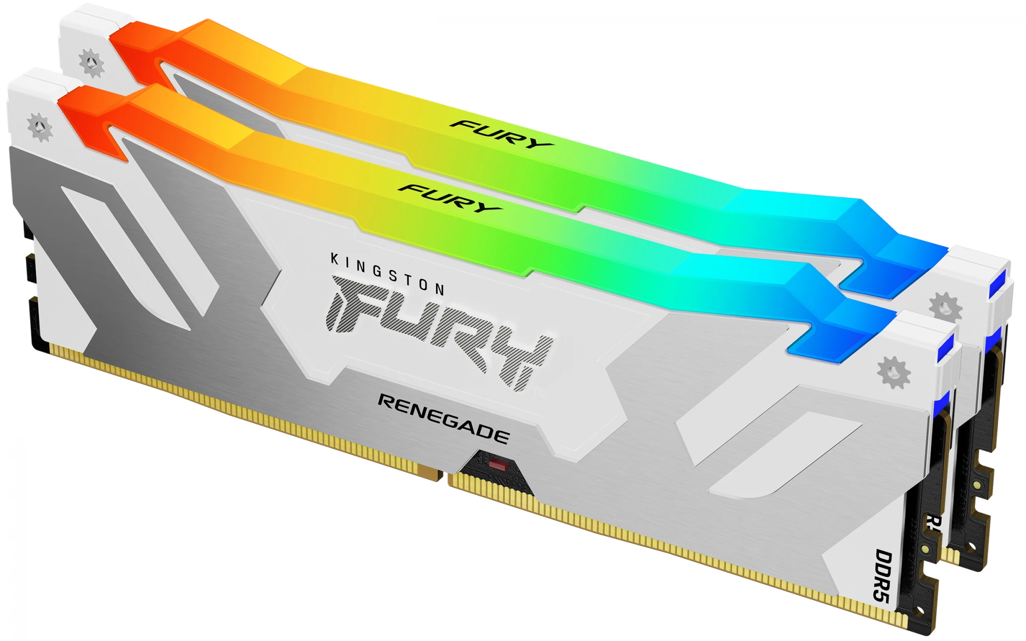 Kingston FURY 64GB (2x32GB) DDR5 6400MT/s