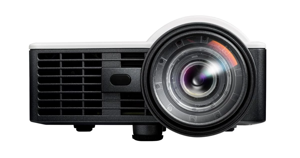OPTOMA Projektors ML1050STi - DLP WXGA
