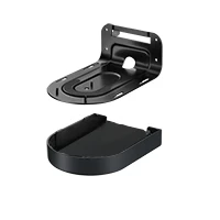 LOGITECH Rally Camera Melns Kameras Stiprinājums
