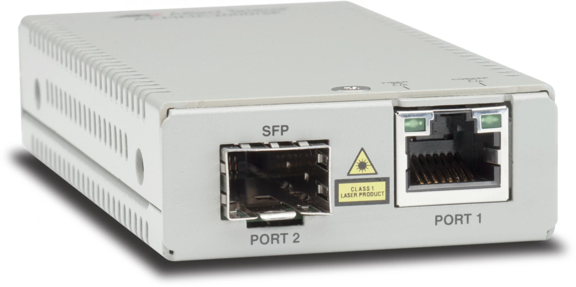 Allied Telesis AT-MMC2000/SP-960 tīkla mediju pārveidotājs