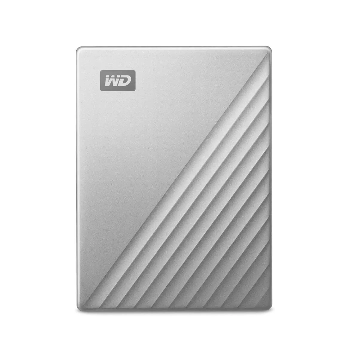 WESTERN DIGITAL ārējais cietais disks My