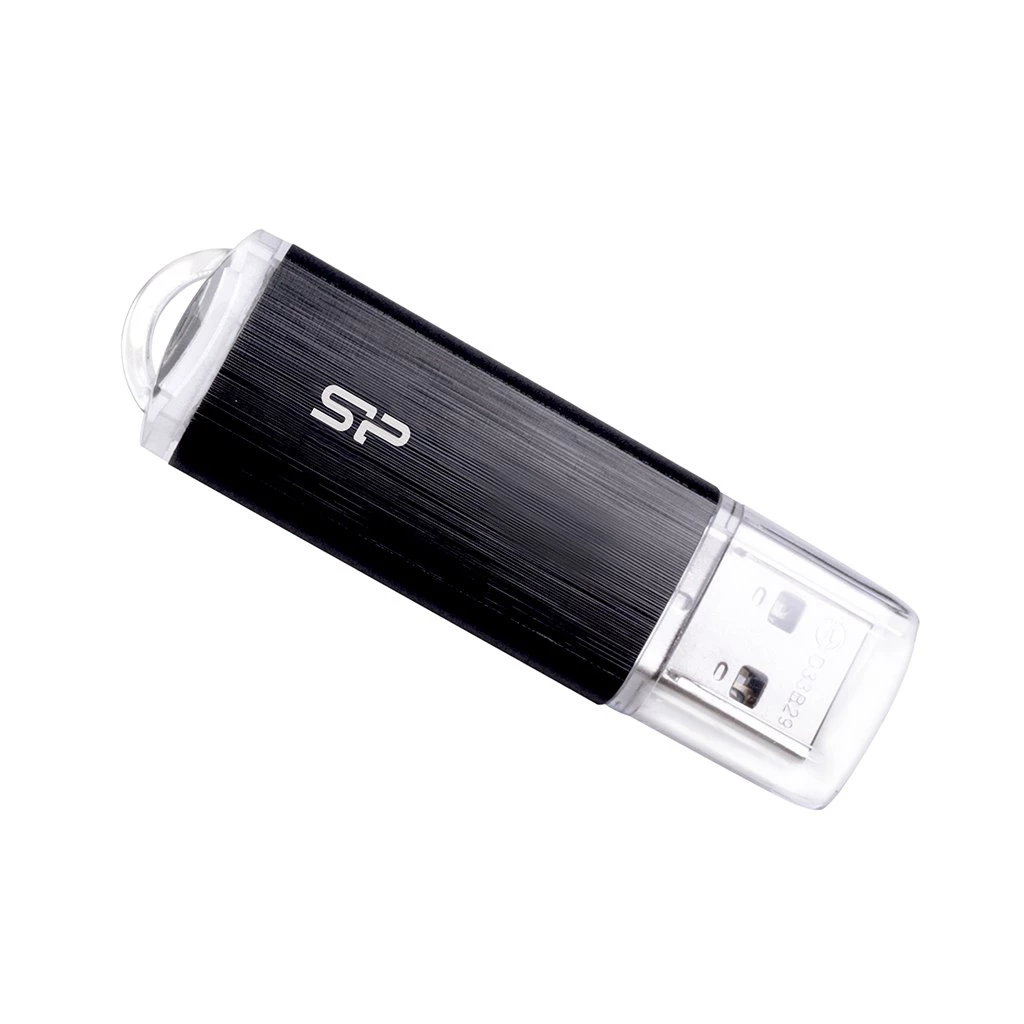 SILICON POWER Ultima U02 8GB USB