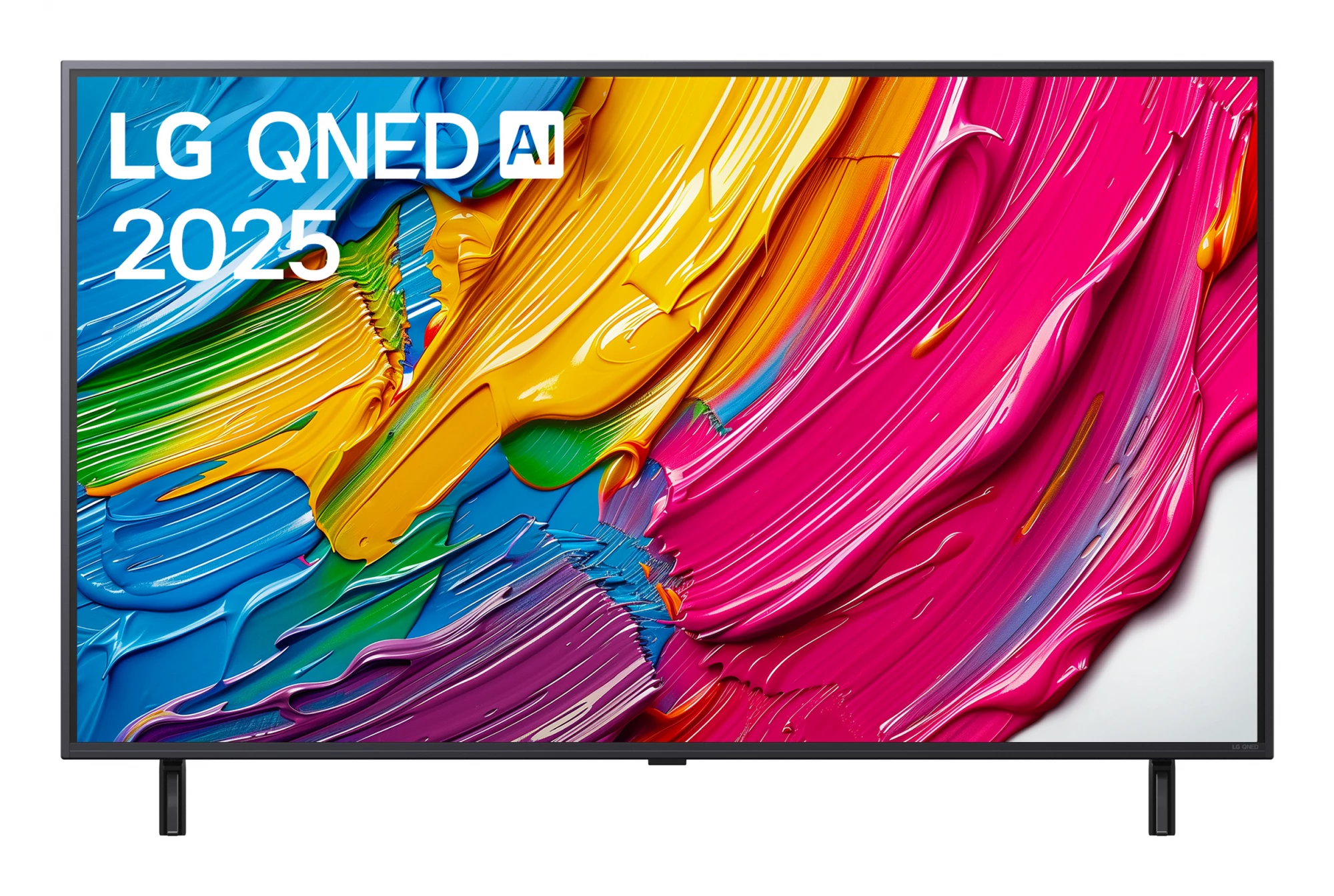 LG QNED AI 50QNED80A6A 127 cm
