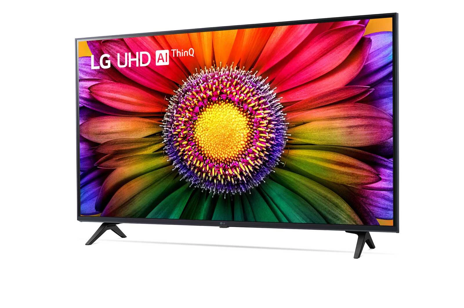 LG 75UR80006LJ 190.5 cm (75