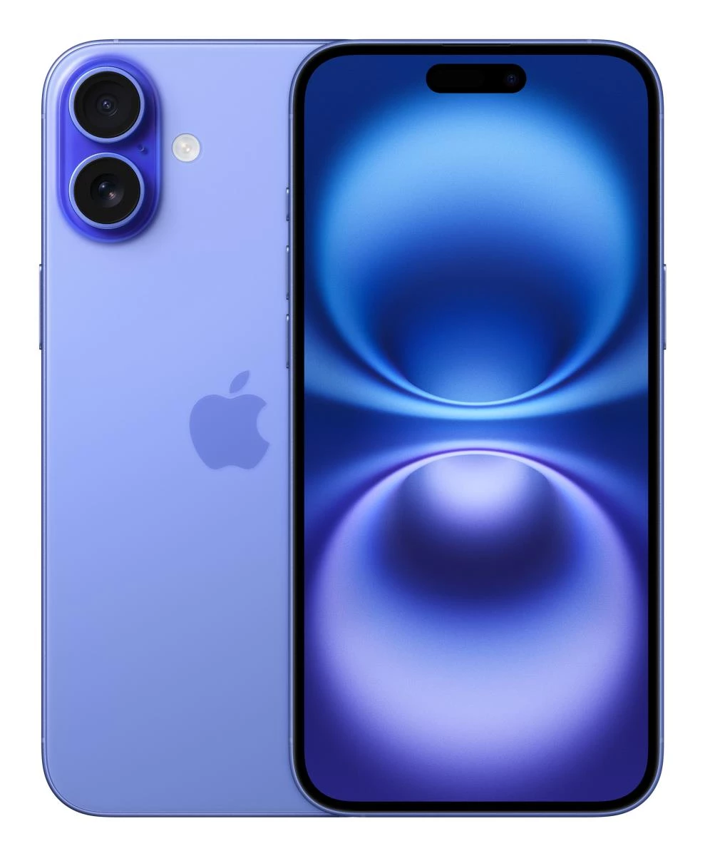 APPLE iPhone 16 Plus - 128GB