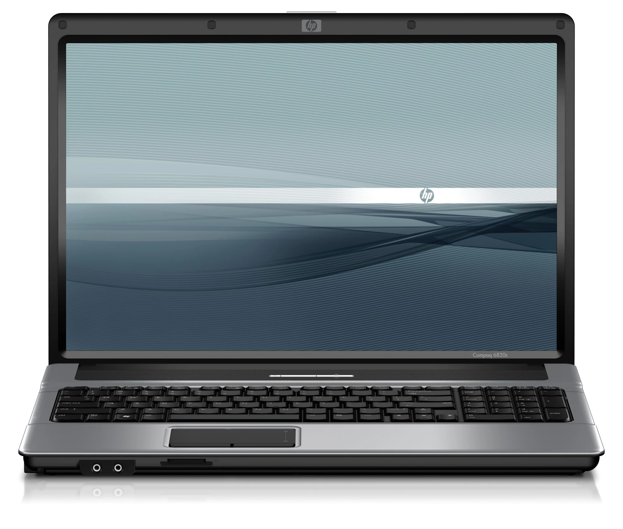 HP Compaq 6820s Intel® Core™2 Duo