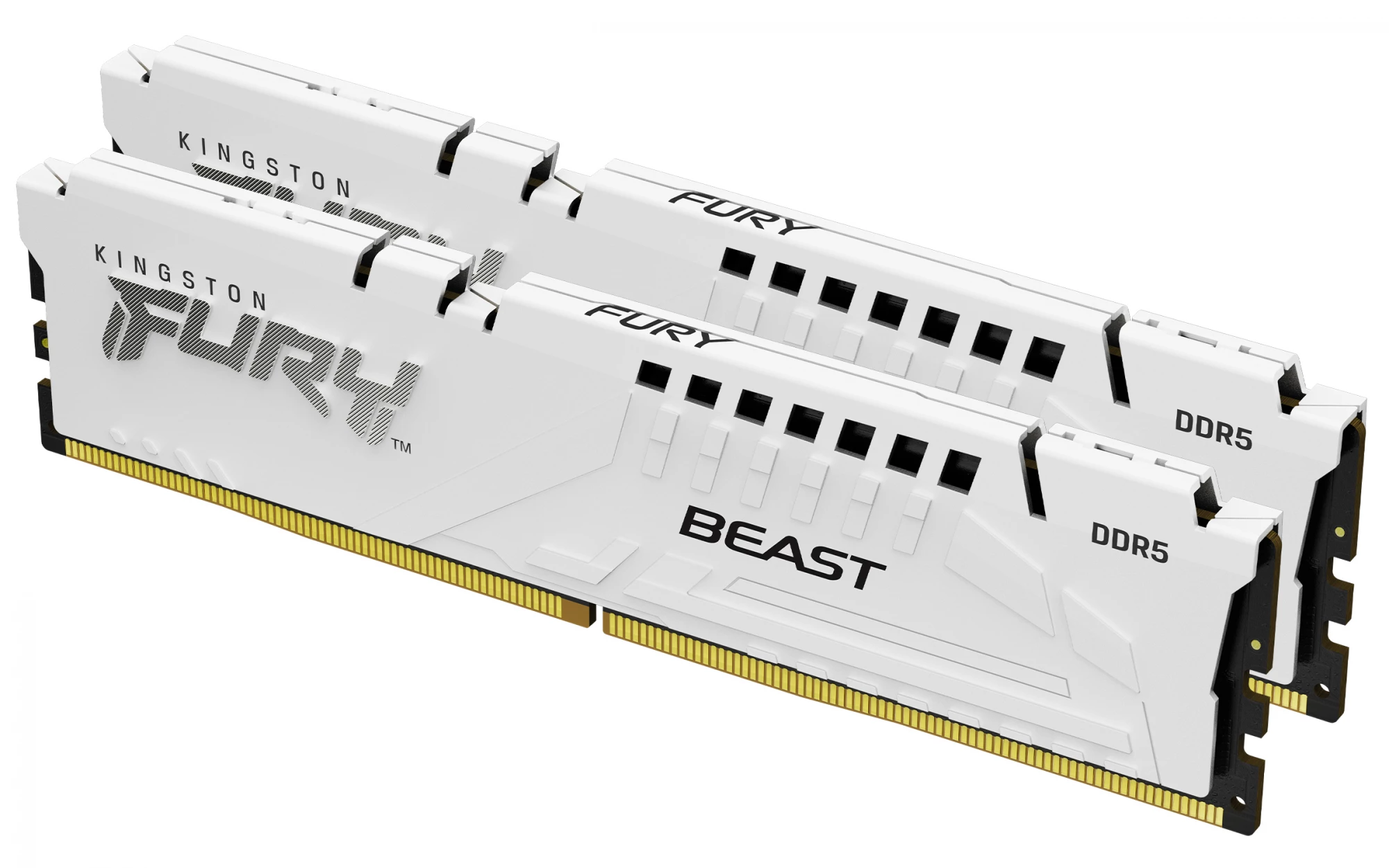 Kingston FURY Beast 64GB (2x32GB) DDR5