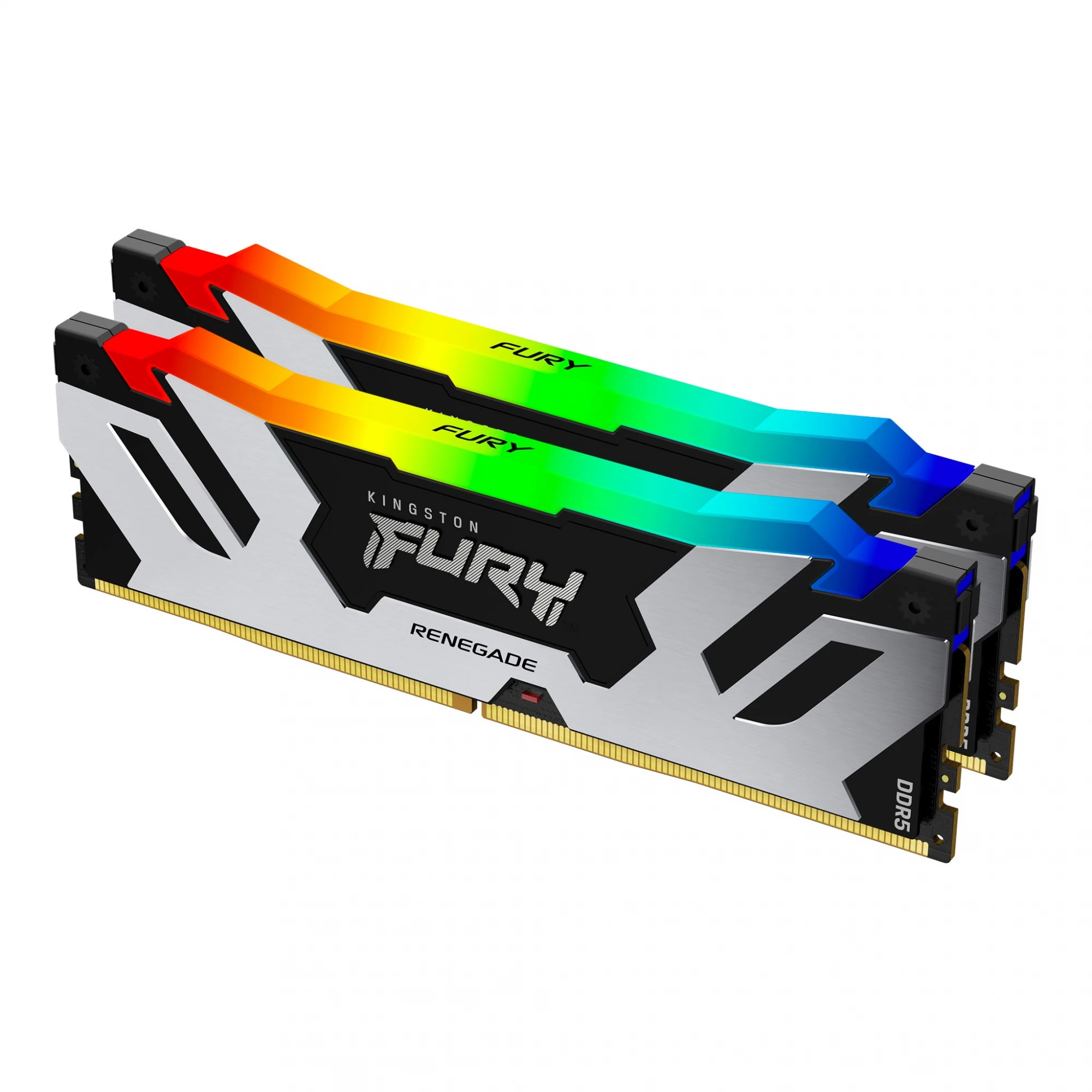 Kingston FURY 96GB (2x48GB) DDR5 6000MHz