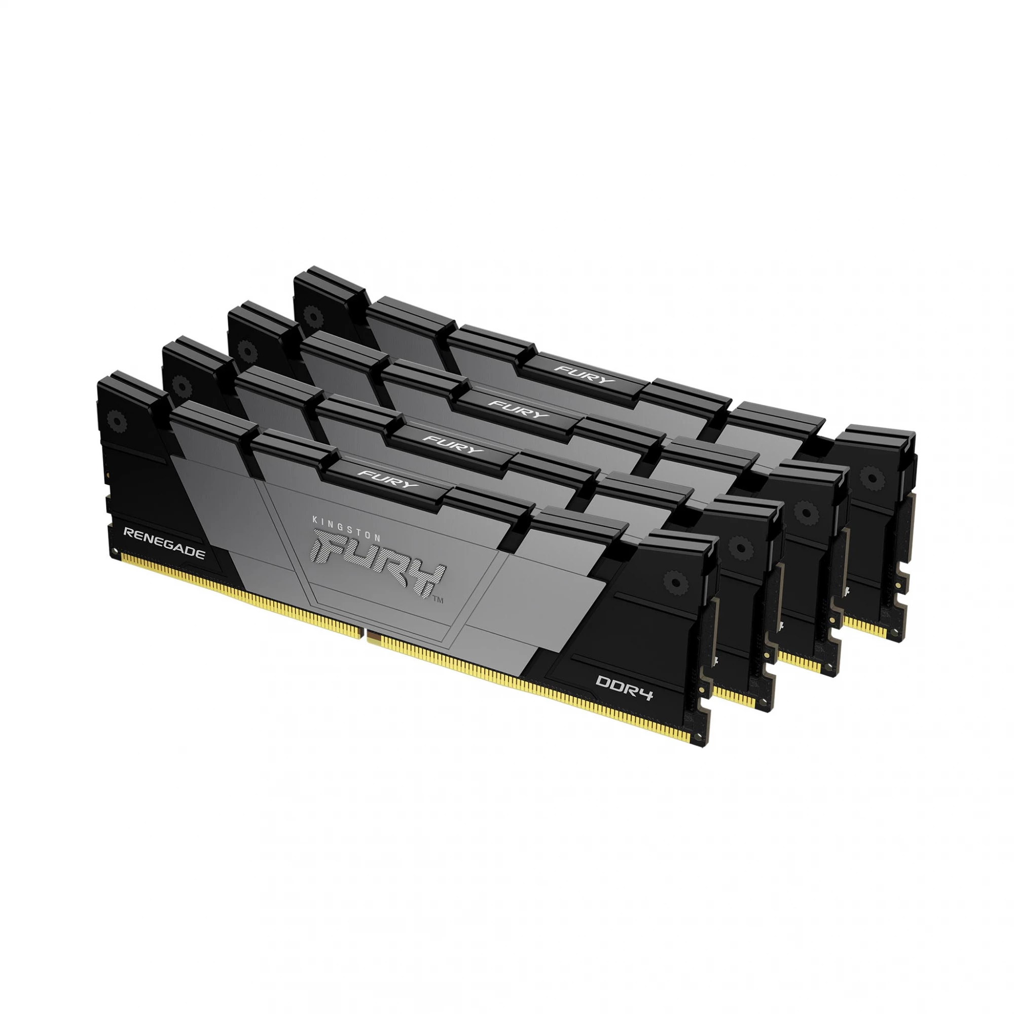 Kingston FURY Renegade 32GB (4x8GB) DDR4