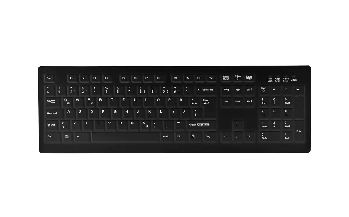 Contour Design Active Key AK-C8100 medicīnas