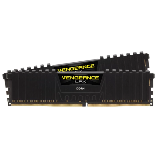 CORSAIR Vengeance LPX 16GB DDR4 3200MHz