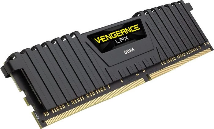 CORSAIR 16GB DDR4 2400MHz C14 Vengeance