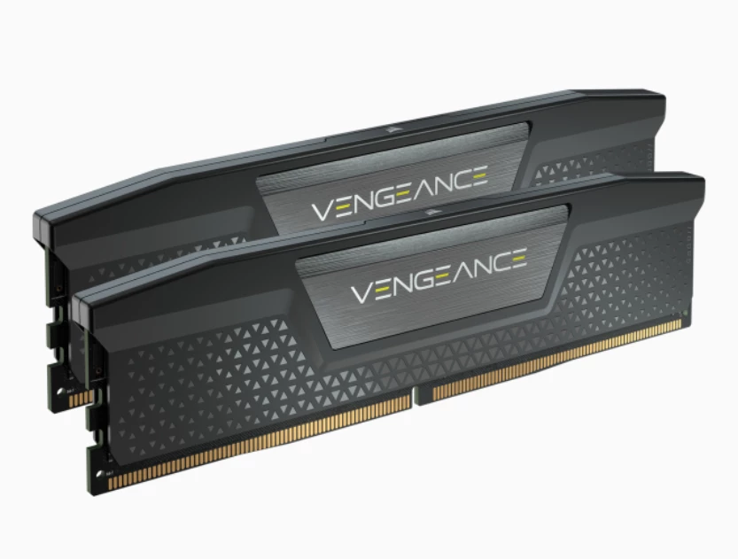 CORSAIR Vengeance 32GB DDR5 6000MHz CL36