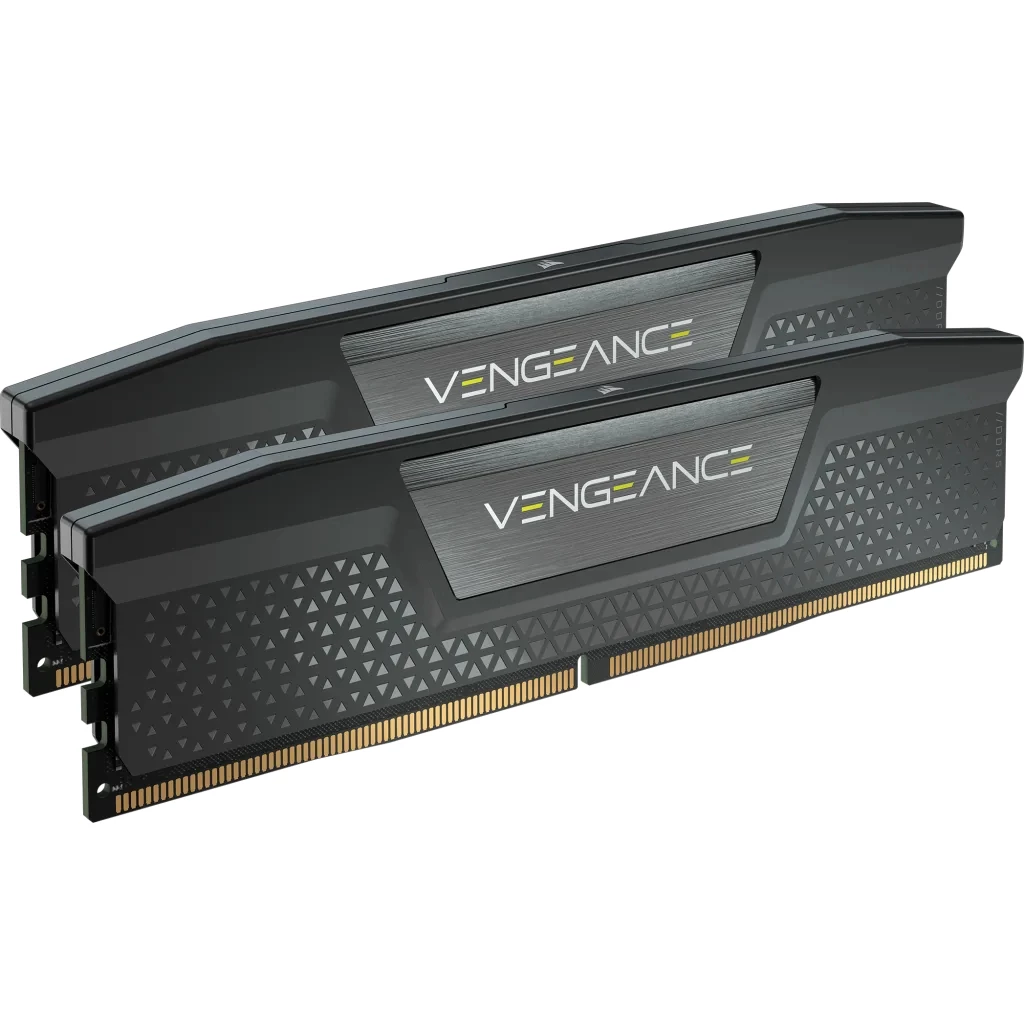 CORSAIR Vengeance 64GB (2x32GB) DDR5 6000MHz