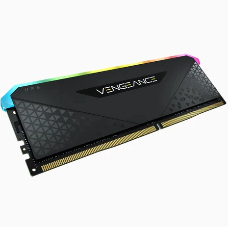 CORSAIR Vengeance RGB RS 16GB DDR4