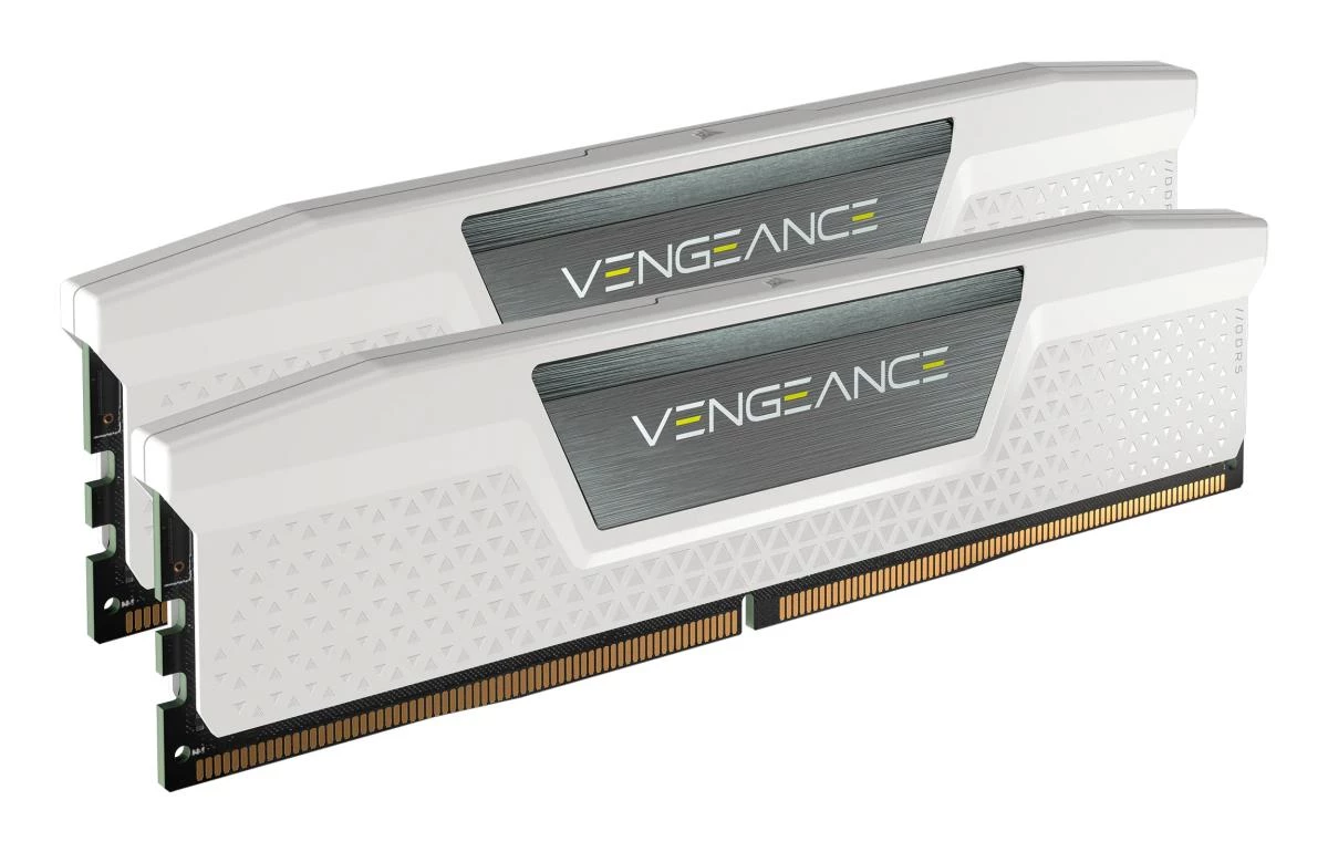 Corsair Vengeance CMK64GX5M2B6000Z30W, 64 GB, 2