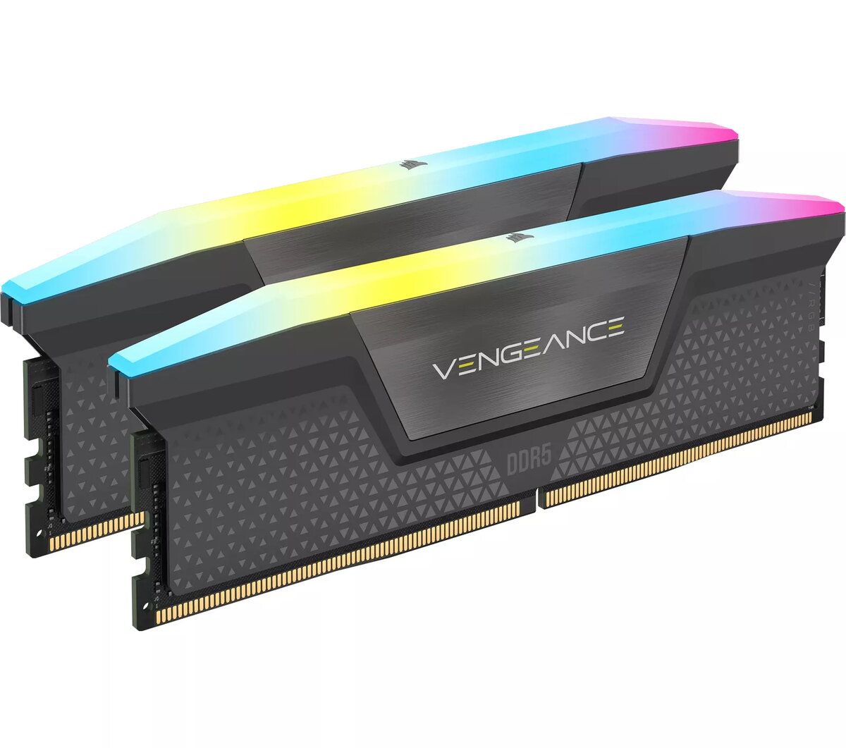Corsair Vengeance RGB 32GB (2x16GB) DDR5
