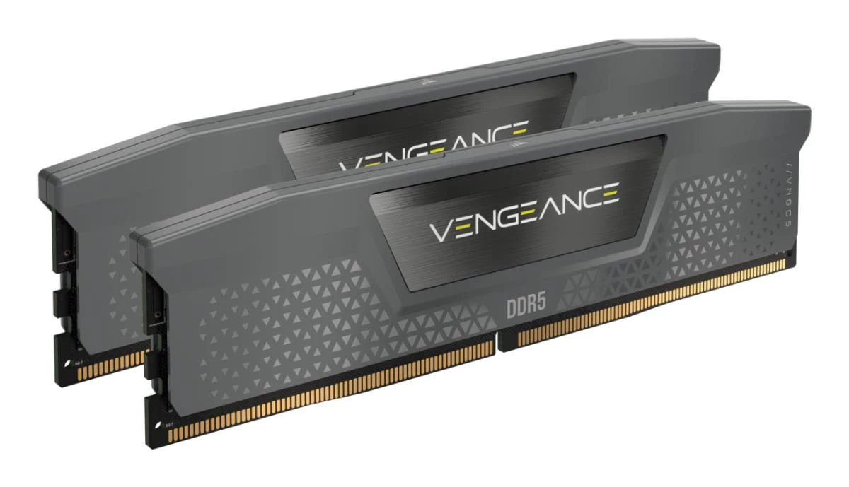 CORSAIR Vengeance 64GB (2x32GB) DDR5 5200MHz