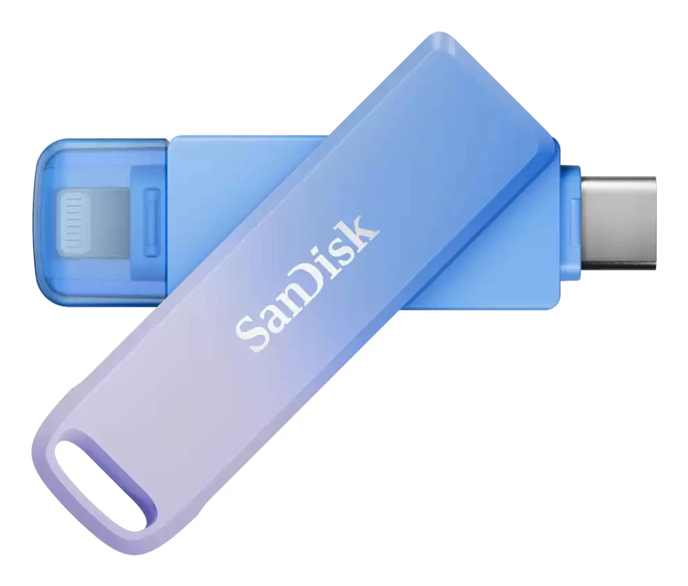WESTERN DIGITAL SanDisk Creator Phone Drive