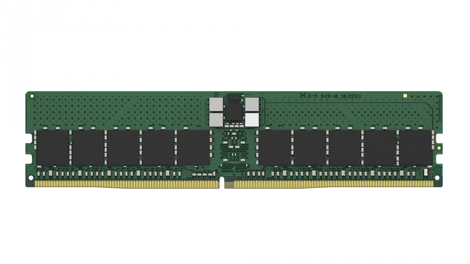 Kingston Technology 32GB DDR5 4800MT/s ECC
