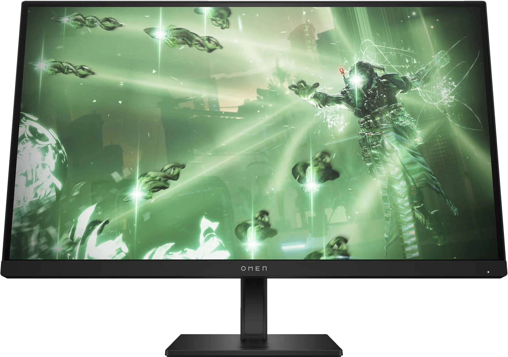 OMEN by HP 27 collu QHD