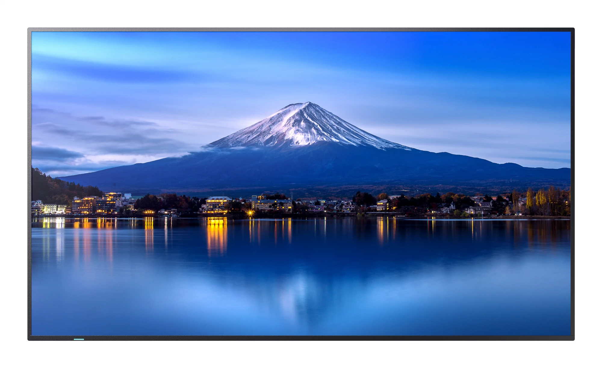 Sharp NEC P436 43 inch P-Series