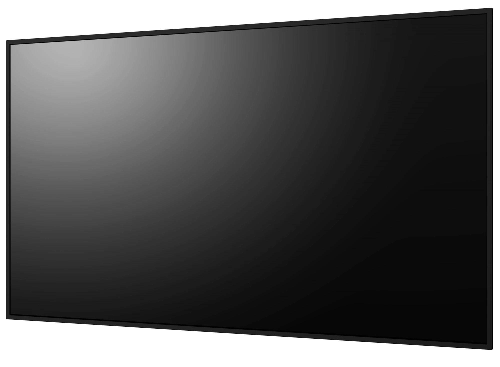 Sharp MultiSync E659 digitālās izkārtnes plakanais