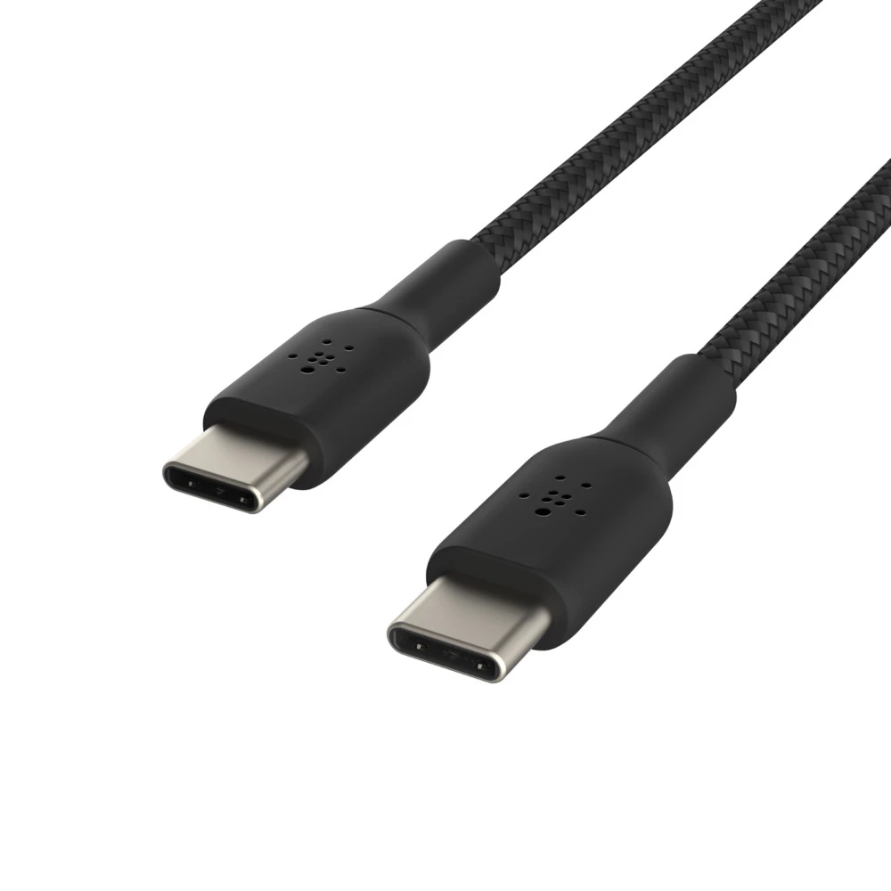 BELKIN USB-C uz USB-C kabelis pīts