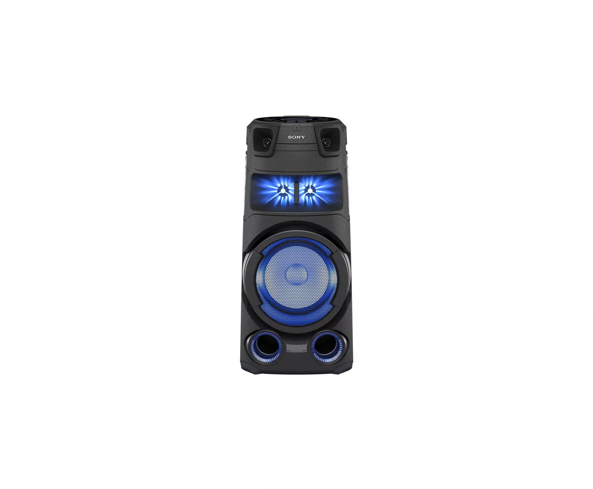 Sony MHC-V73D augstas jaudas Bluetooth® skaļrunis