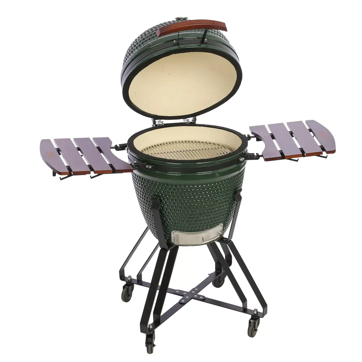 Ogles Kamado Grils TUNABONE TunaBone Classic