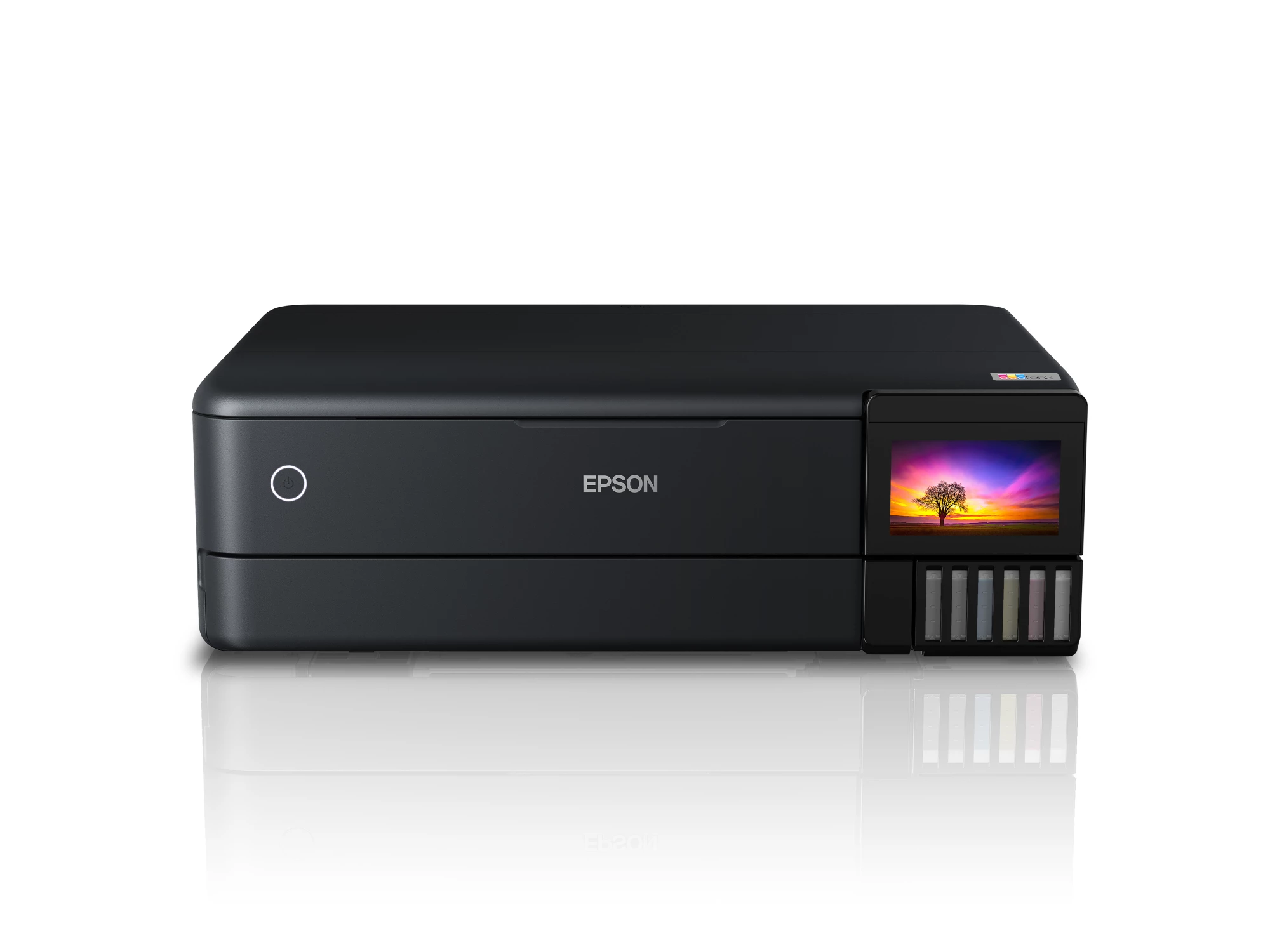 Daudzfunkciju tintes printeris Epson EcoTank L8180