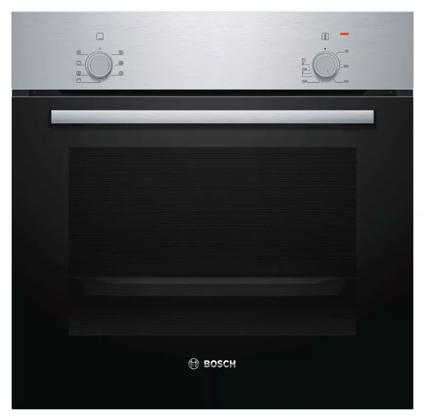 Iebūvējamā elektriskā cepeškrāsns Bosch Serie 2