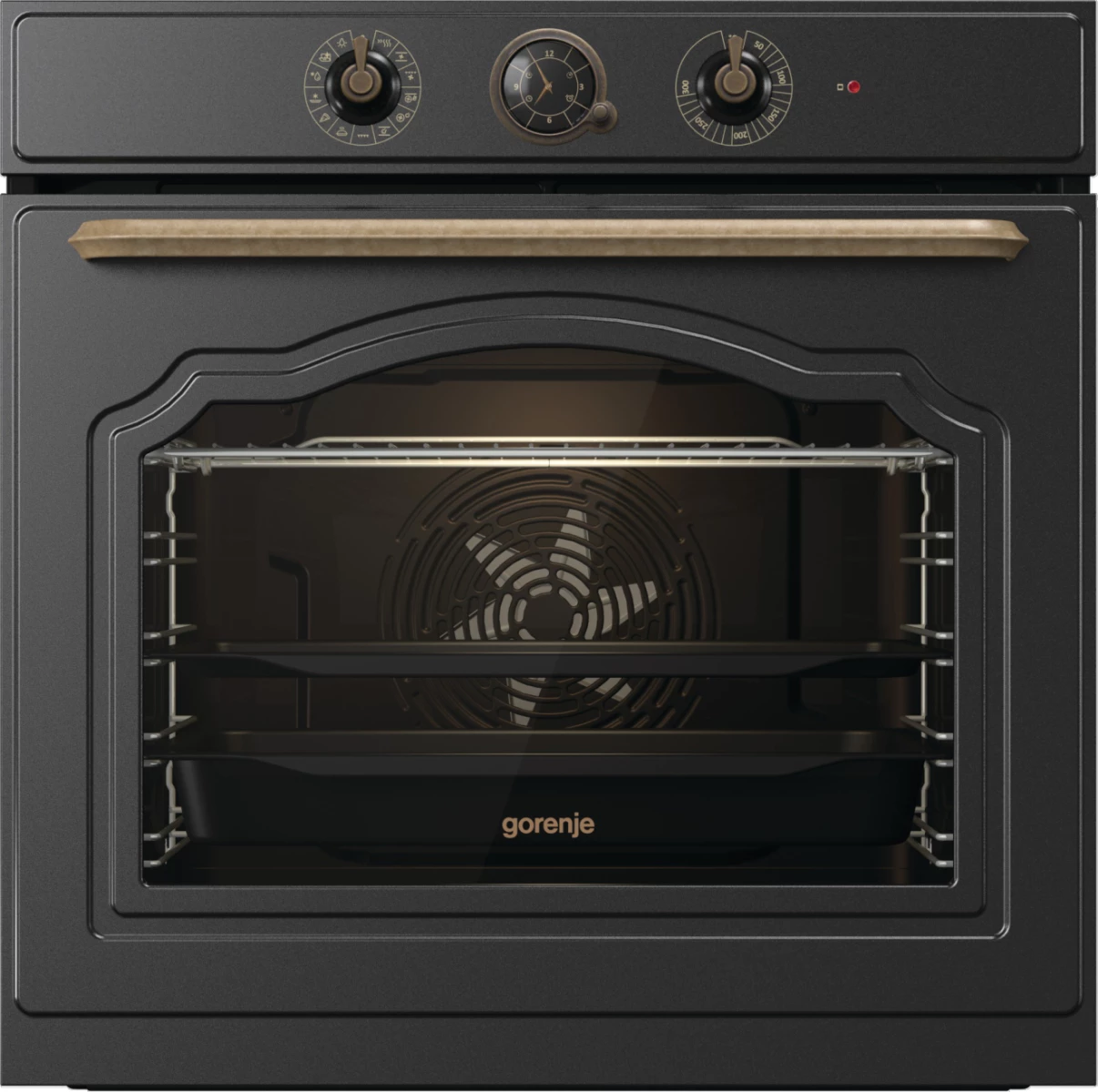 Gorenje BO3CO4L02 1 BOS67371CLB PL_ILCL liela
