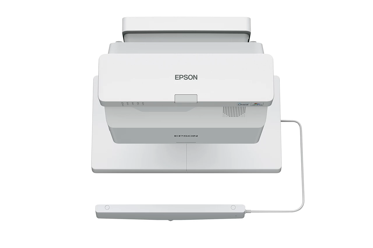 Epson EB-770Fi īpaši īsa fokusa projektors