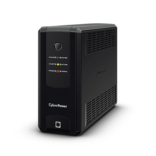 CyberPower UT1050EG līnijinteraktīvais nepārtrauktās barošanas avots