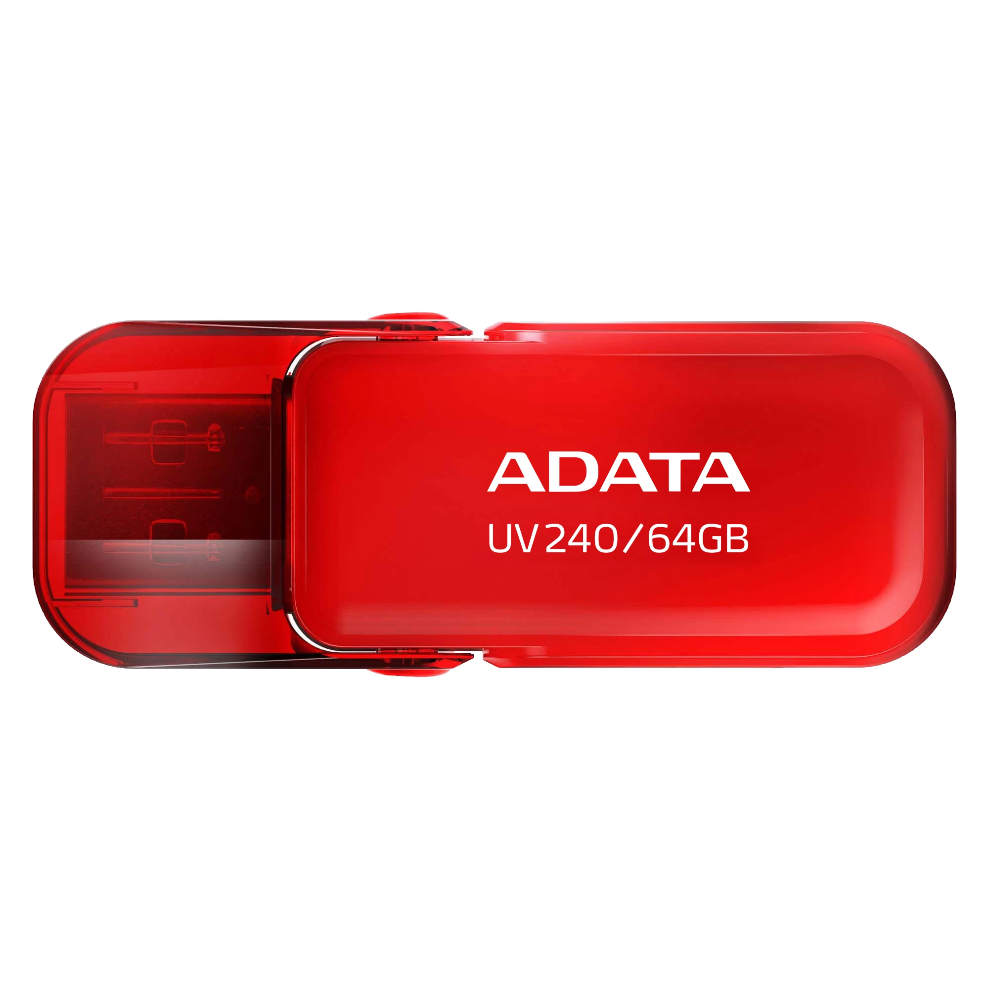 ADATA UV240 USB zibatmiņa 64 GB
