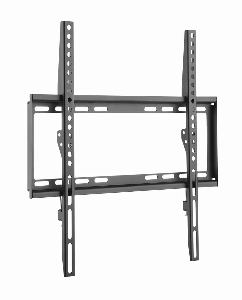 TV stiprinājums Gembird WM-55F-04 Melns 55