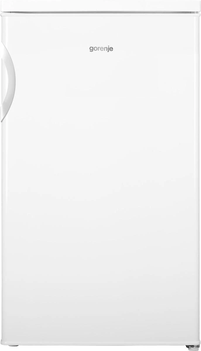 Gorenje RB492PW kombi-ledusskapis Brīvstāvošs 119 L