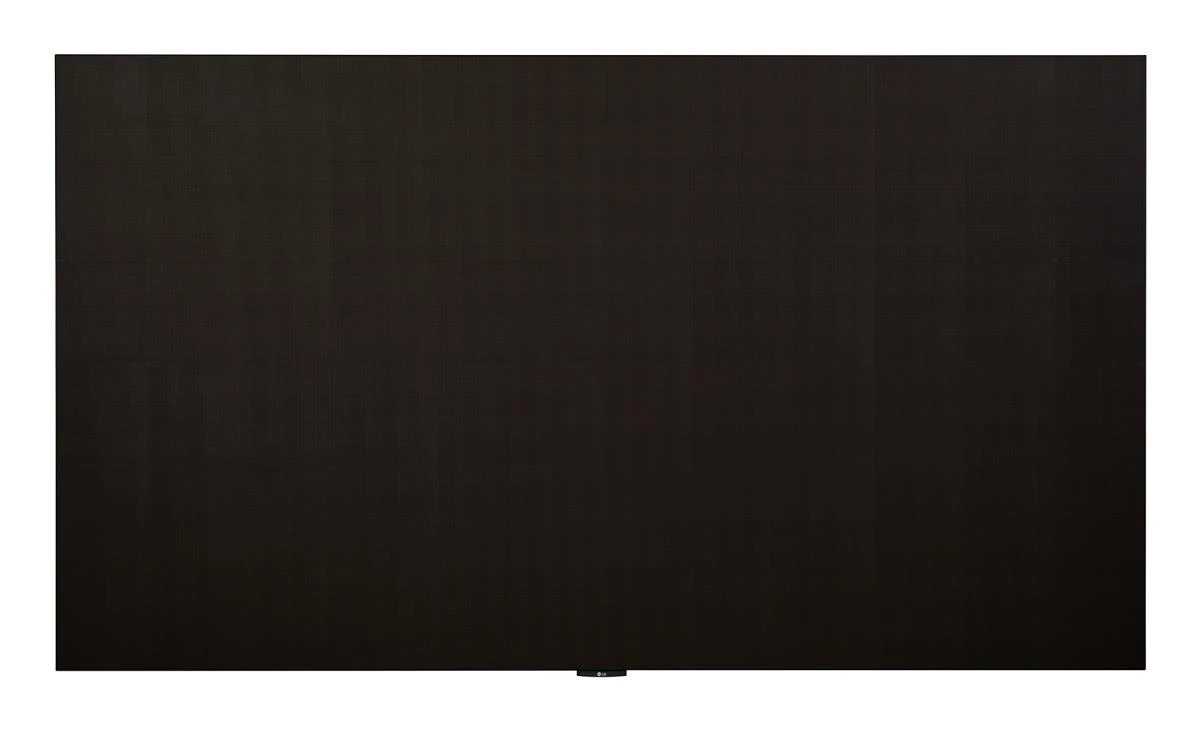 LG All-in-one LED Video Wall -