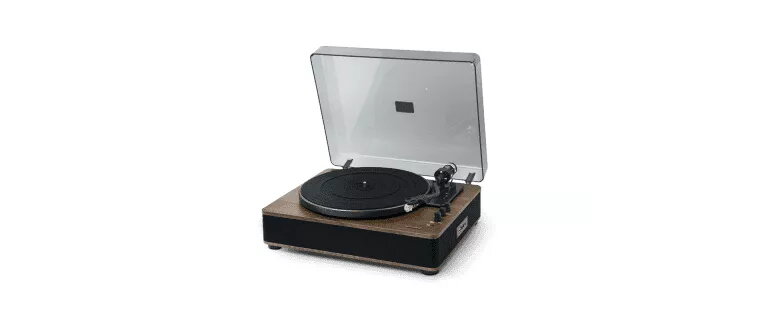 Audio atskaņotājs Muse MT-107 BTO —