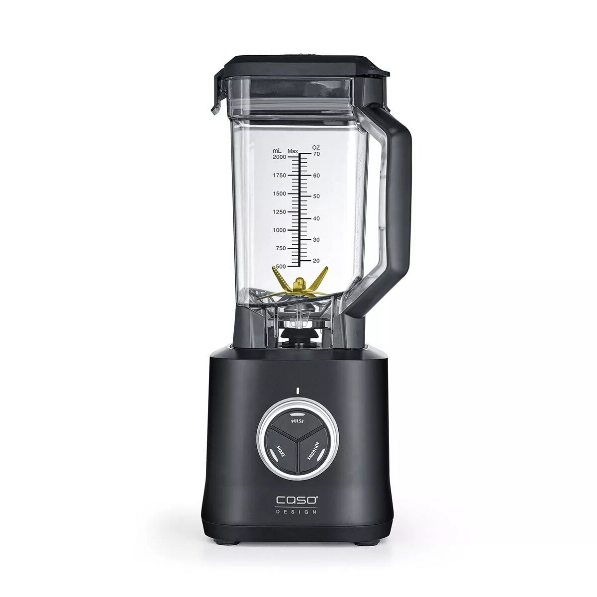Galda blenderis Caso Power Blender B