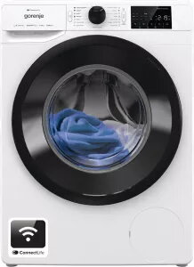 Gorenje WPNEI82A1SWIFI veļas mazgājamā mašīna Priekšējā