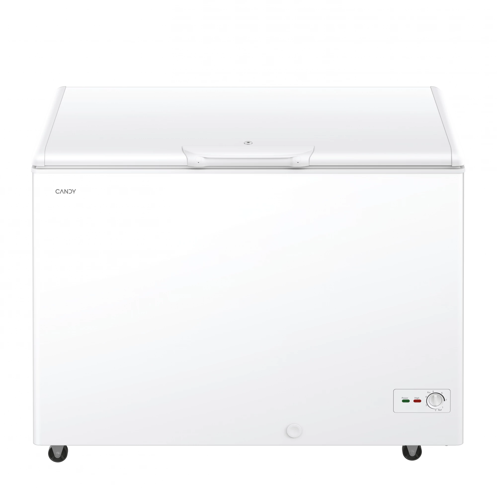 Saldētava Candy CCHH 3012E, brīvi stāvoša