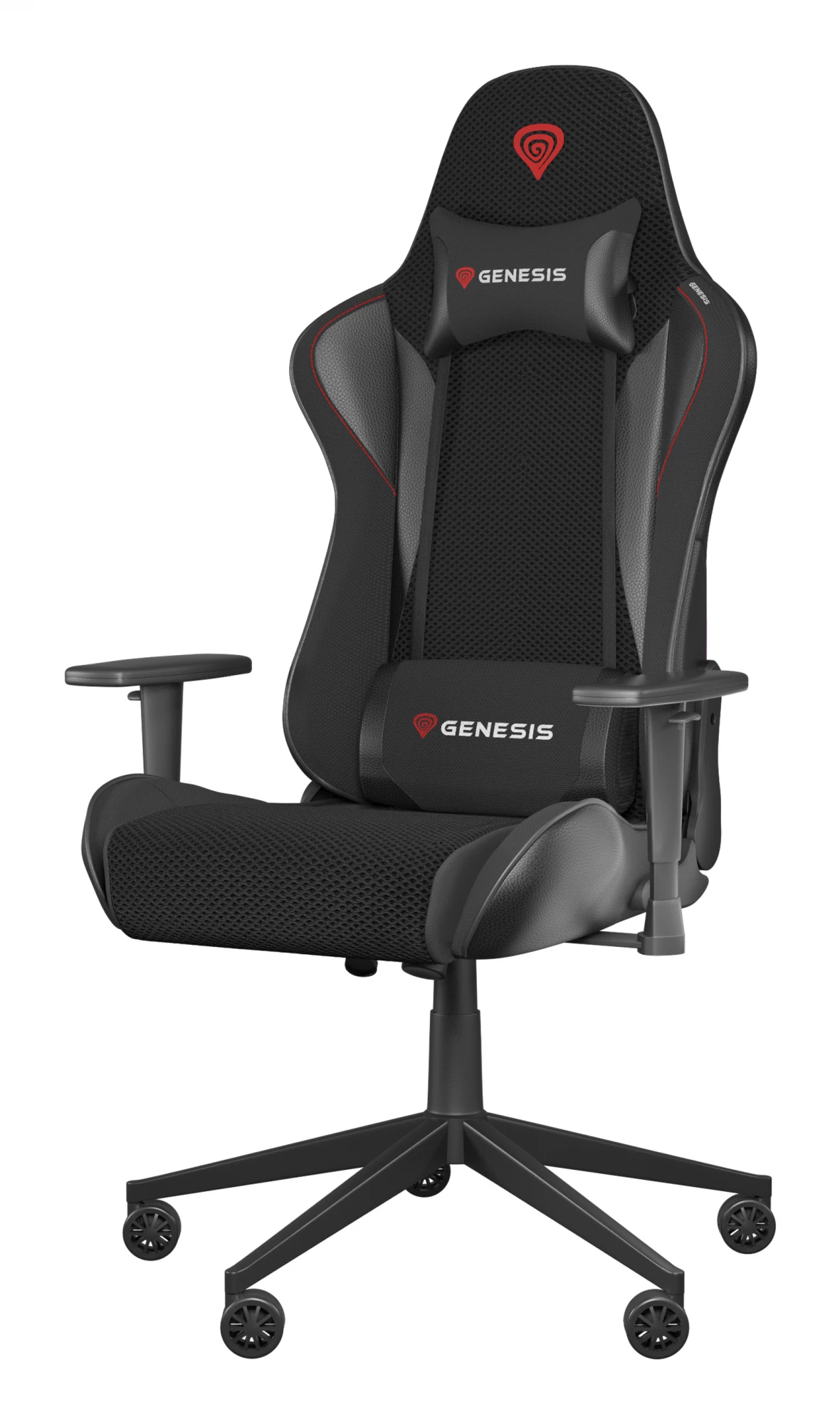 Spēļu krēsls GENESIS Nitro 440 G2