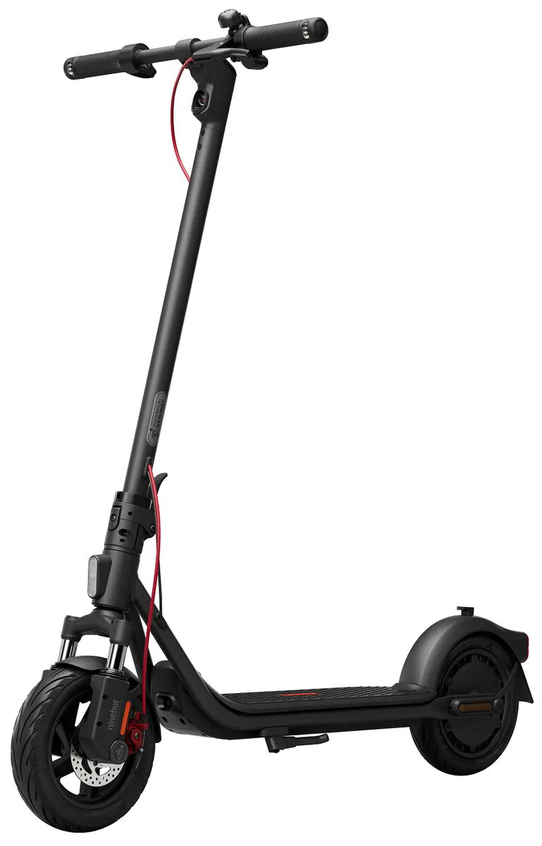 Elektriskais skrejritenis Ninebot Segway F2 Pro